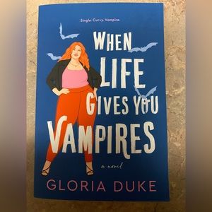 When life gives you Vampires